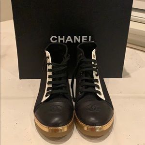 Chanel Sneakers
